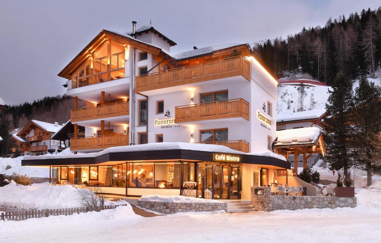 Residence Panorama Pfelders Extérieur photo