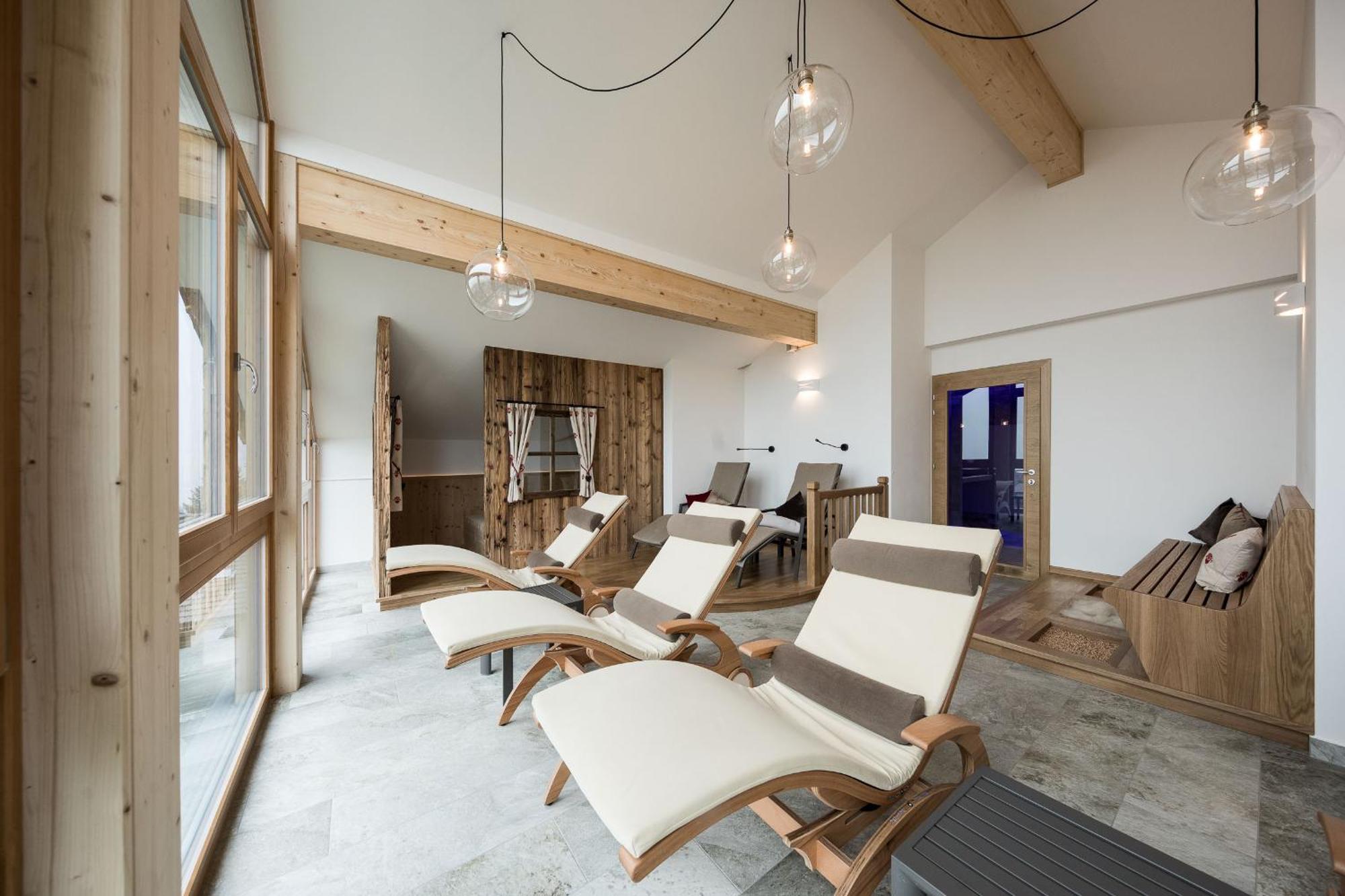 Residence Panorama Pfelders Extérieur photo